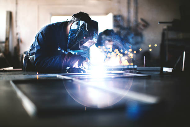 Affordable Welder Services in Fern Park, FL