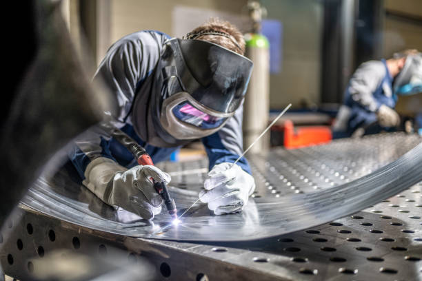 Best Automotive Welding in Fern Park, FL