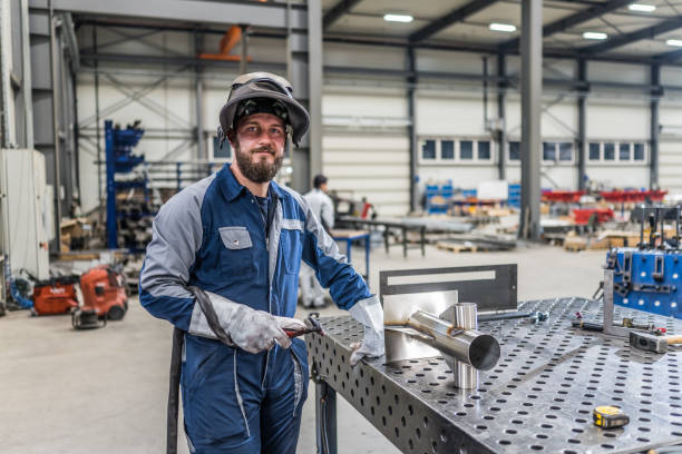 Best Marine and Shipbuilding Welding in Fern Park, FL